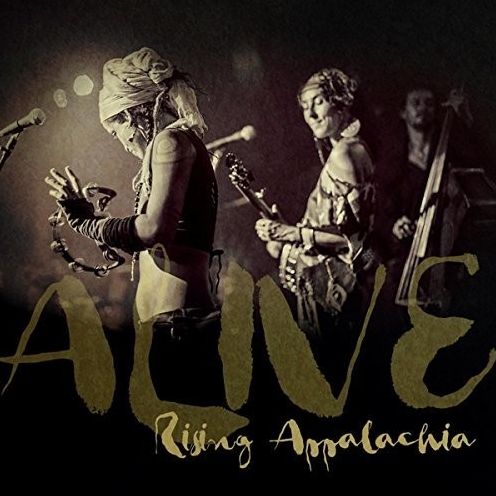 Alive