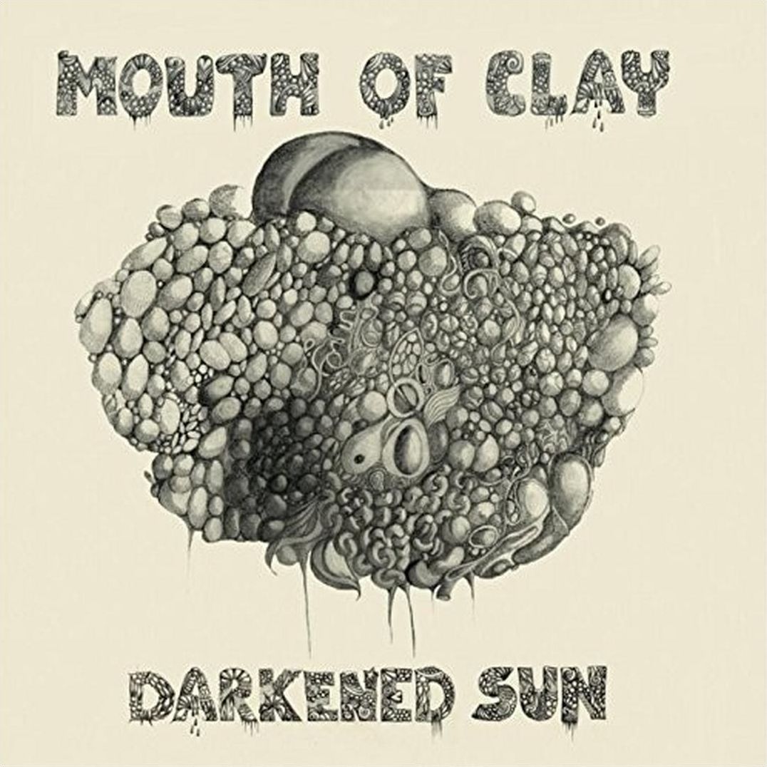 Darkened Sun
