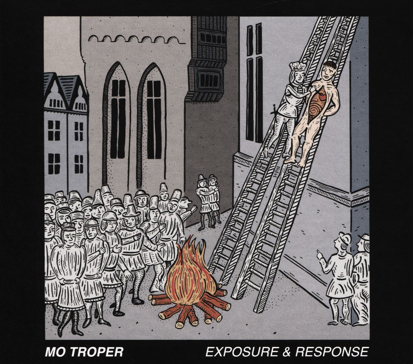 EXPOSURE & RESPONSE