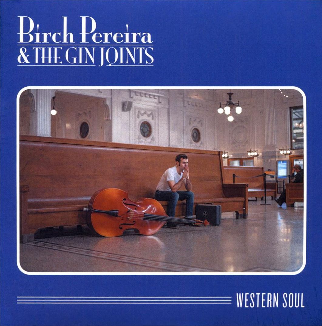 Western Soul
