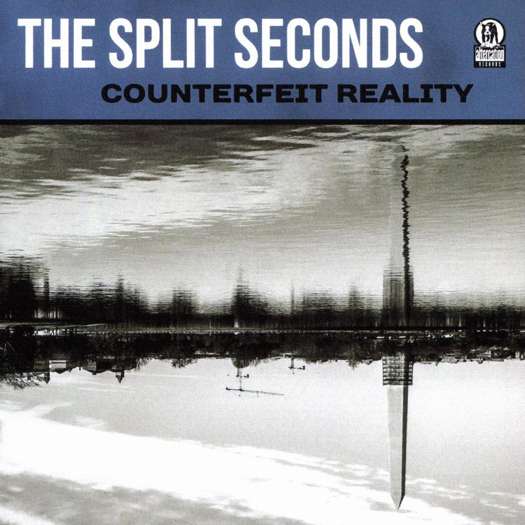 Counterfeit Reality