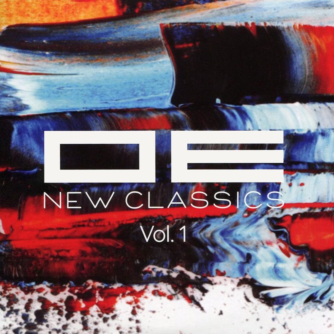 New Classics: Vol. 1