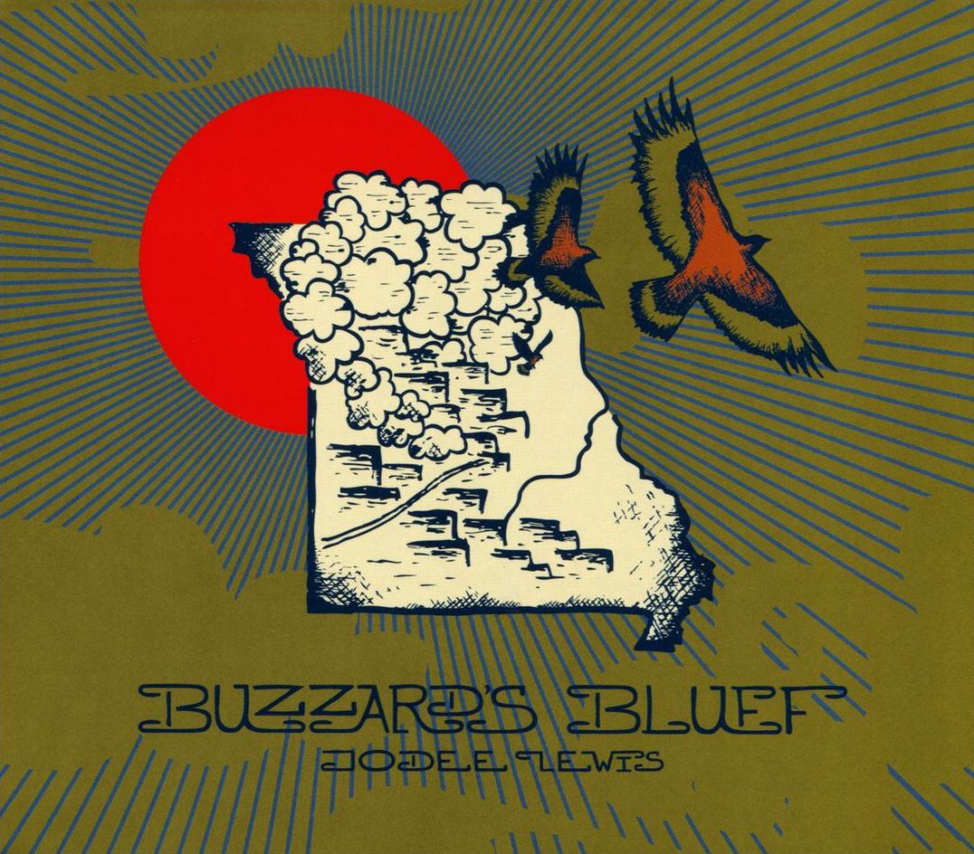 Buzzard's Bluff