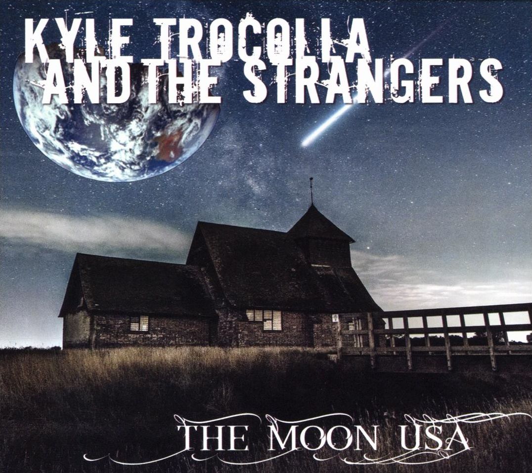 Moon USA