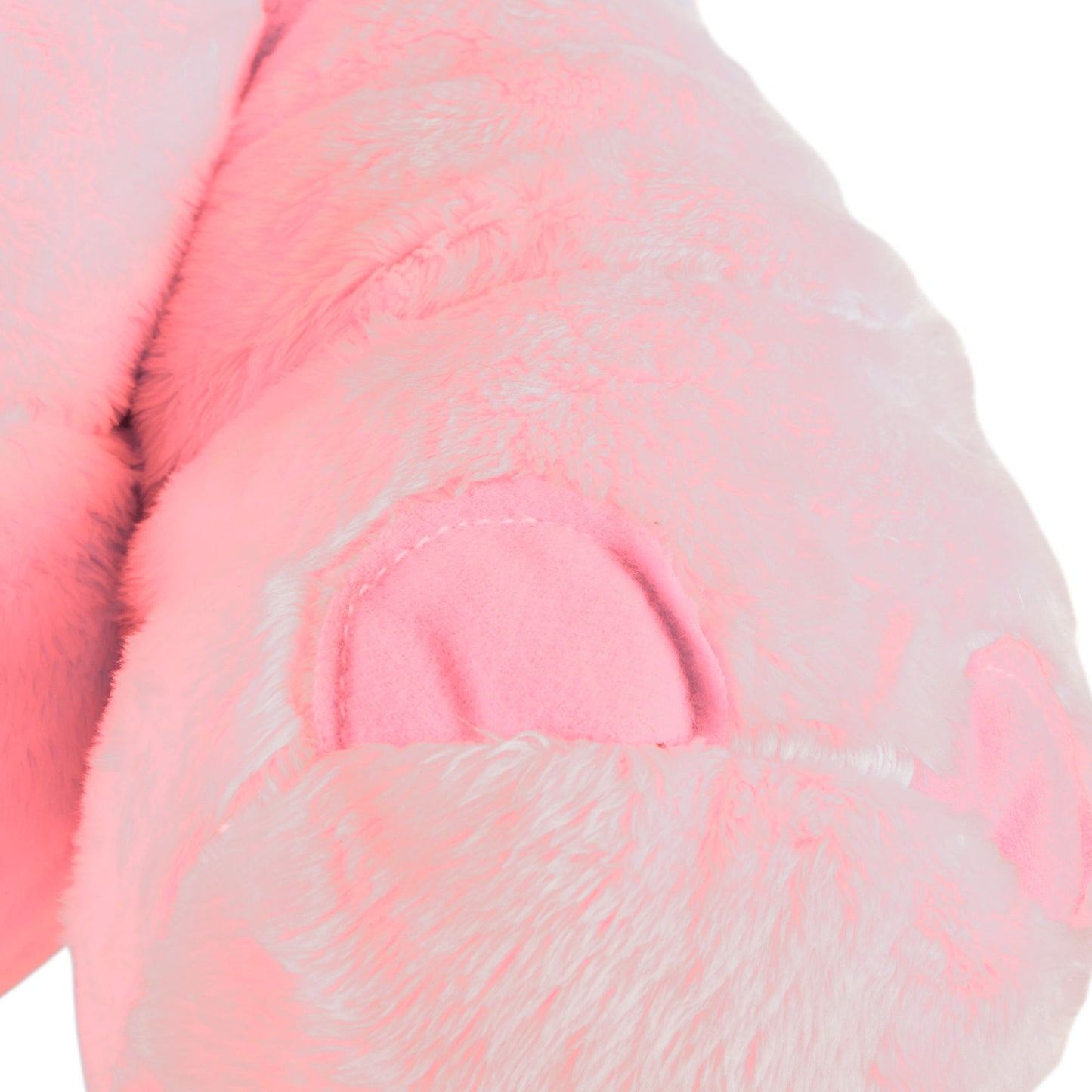 Elephant Stuffed Animal Toy- Plush, Soft Animal Pillow Friend for Infants, Toddlers, Boys, Girls and Adults by Happy Trails