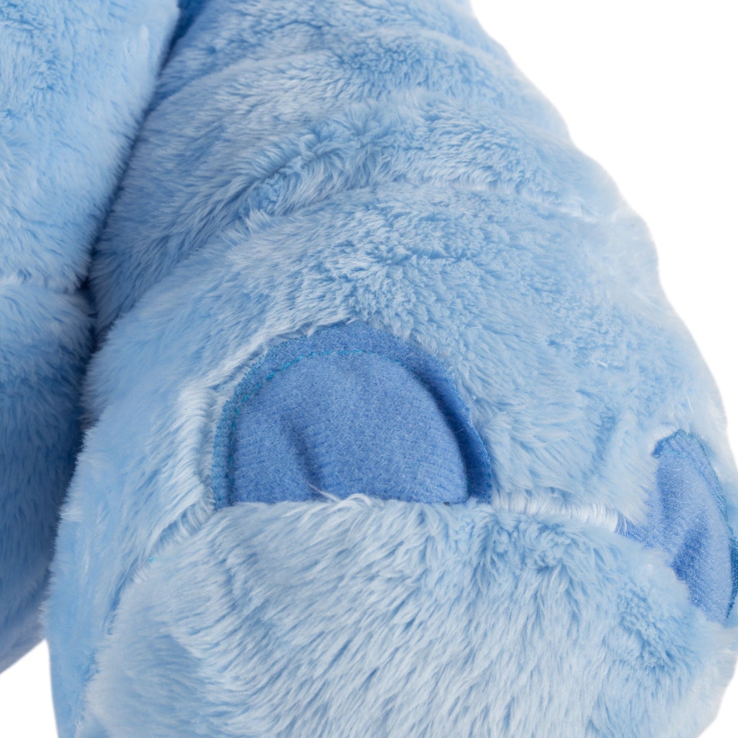 Elephant Stuffed Animal Toy- Plush, Soft Animal Pillow Friend for Infants, Toddlers, Boys, Girls and Adults by Happy Trails