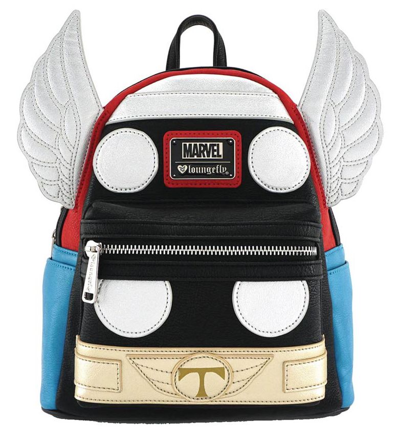 LOKI MINI BACKPACK