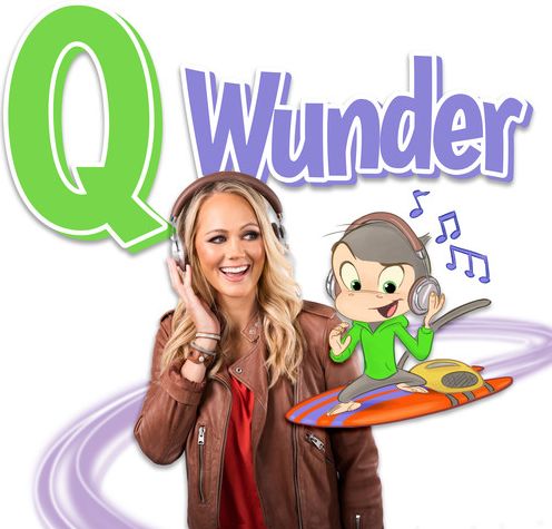 Qwunder (Q Wunder)