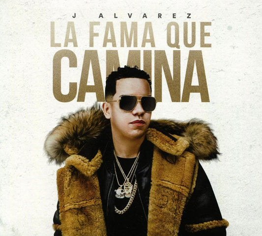 Fama Que Camina