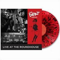 Live at the Roundhouse [Colored Vinyl]