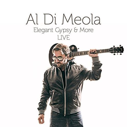 Elegant Gypsy & More: 40th Anniversary Tour
