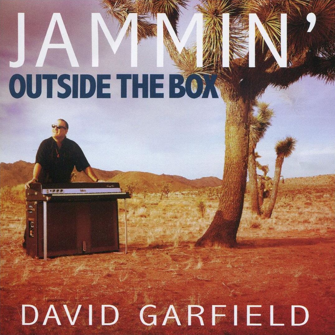 Jammin' Outside the Box