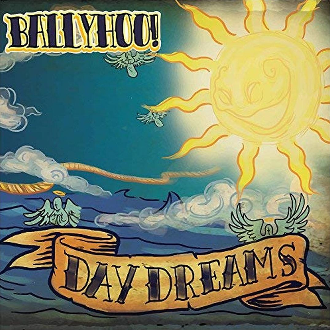 Day Dreams