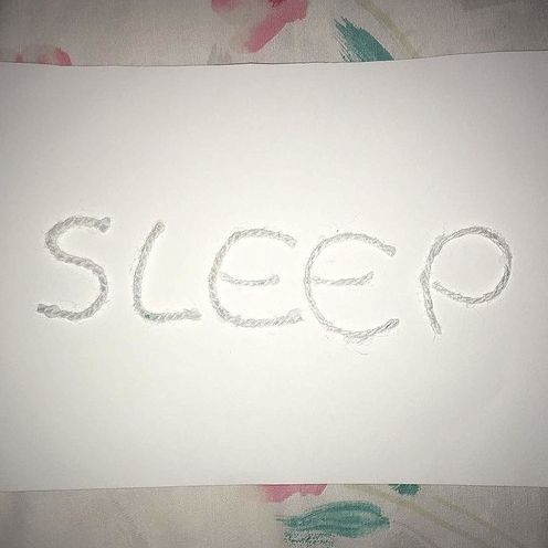 Sleep