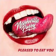 Pleased to Eat You
