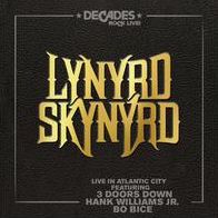 Live In Atlantic City