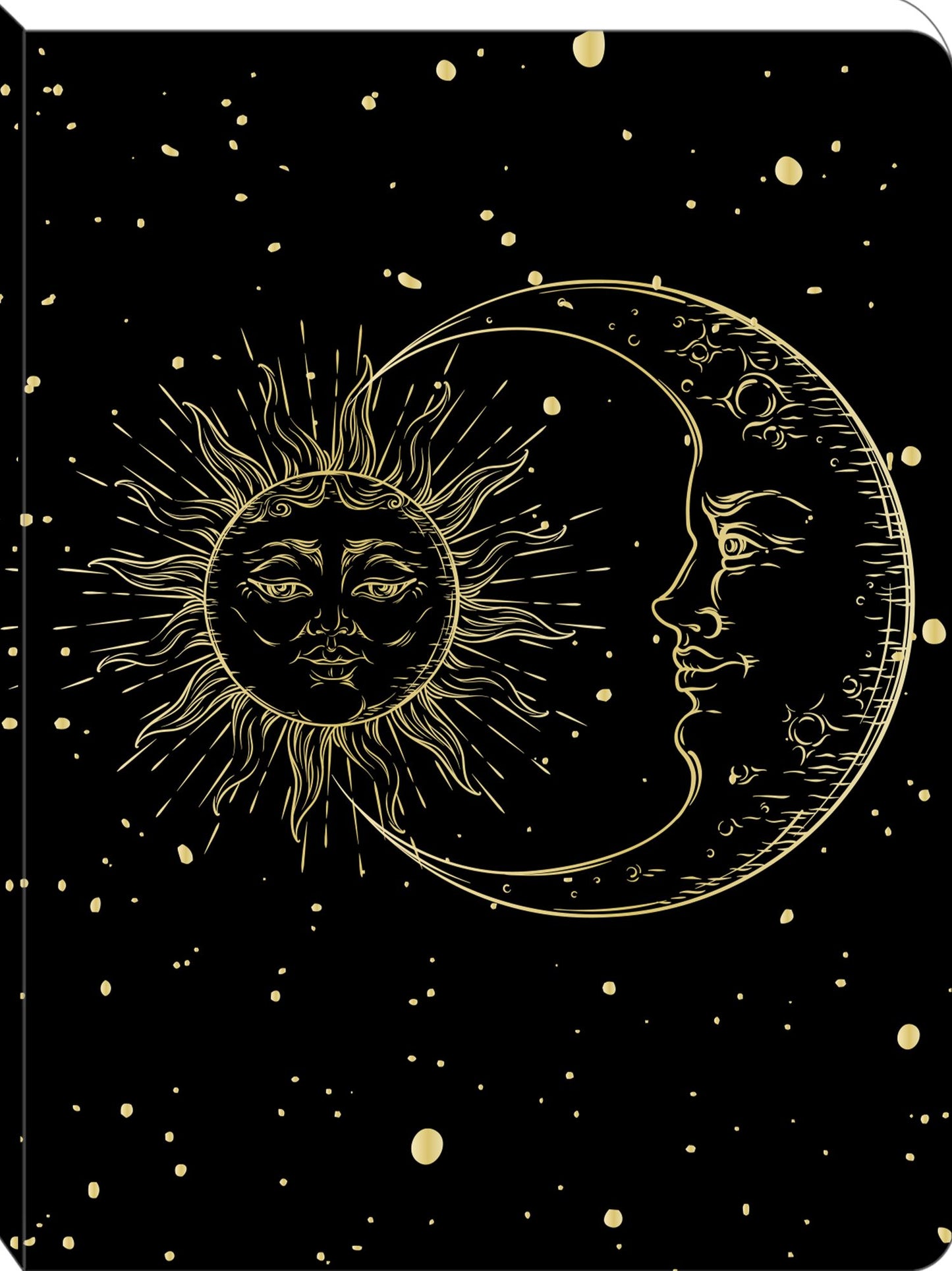 Sun & Moon Journal