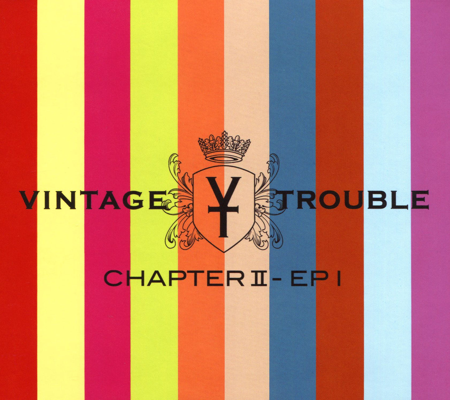 Chapter II