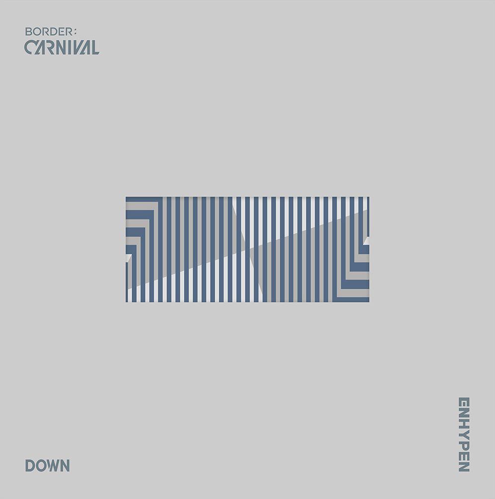Border: Carnival [Down Version]