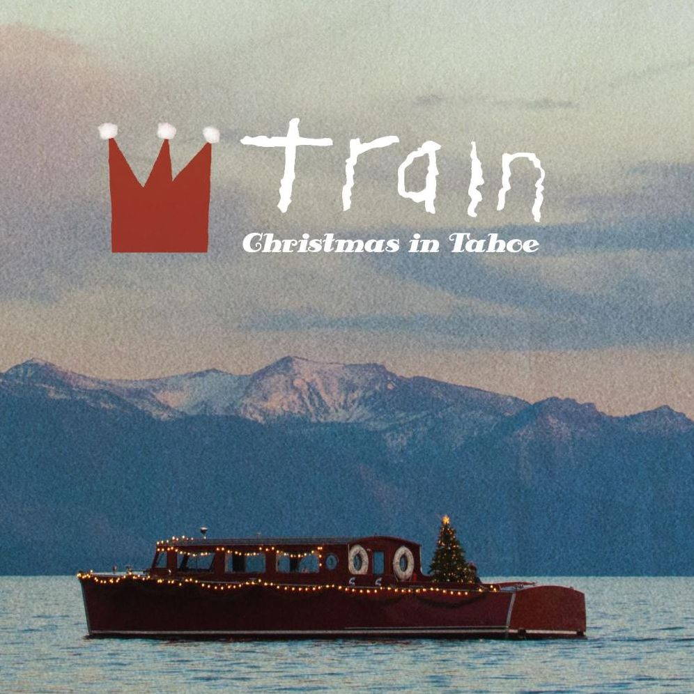 Christmas In Tahoe (Cvnl) (Gate) (Grn) (Ltd)