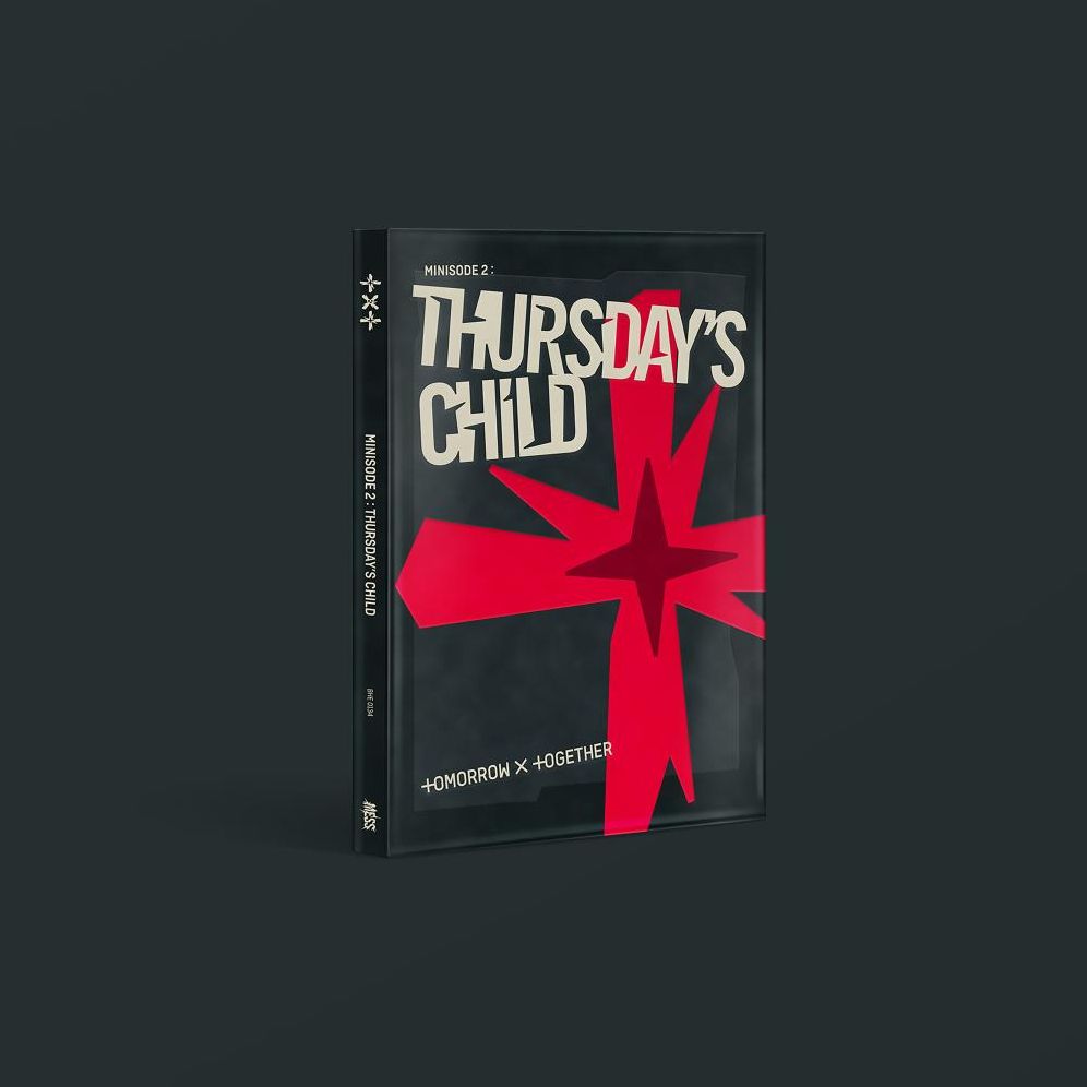 Minisode 2: Thursday's Child (Mess Ver.)