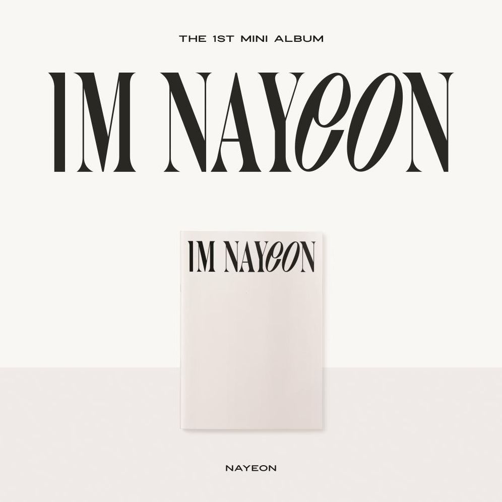 IM NAYEON [C Ver.]