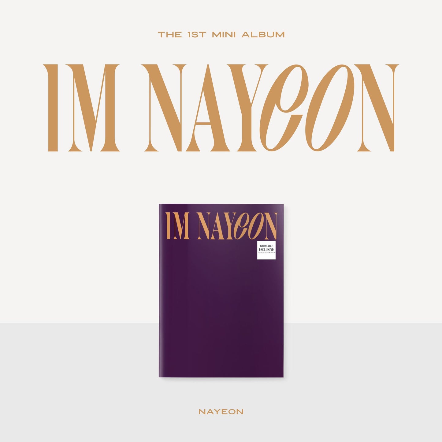 Im Nayeon (A Ver.)