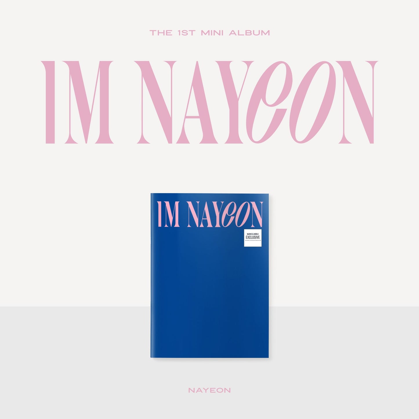 Im Nayeon (B Ver.)
