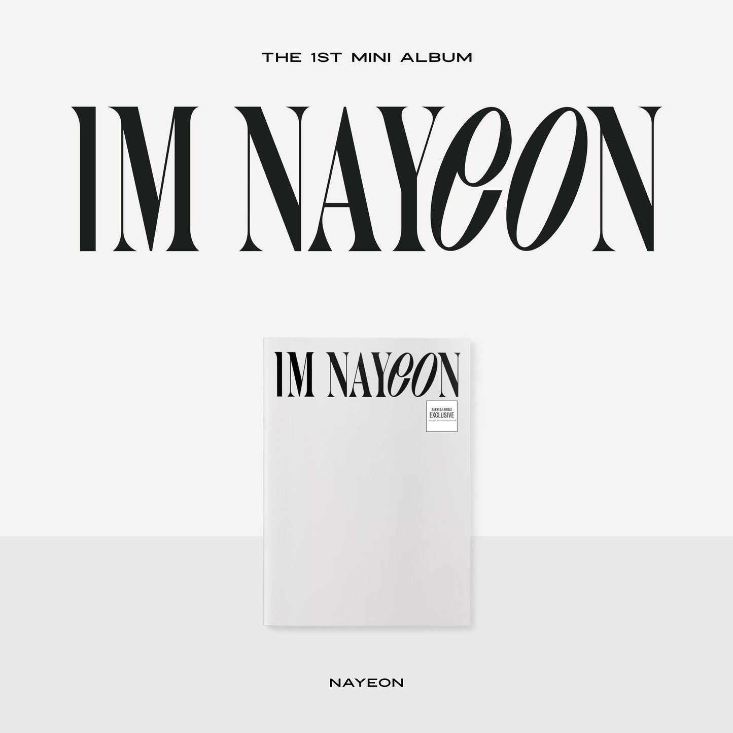 Im Nayeon (C Ver.)
