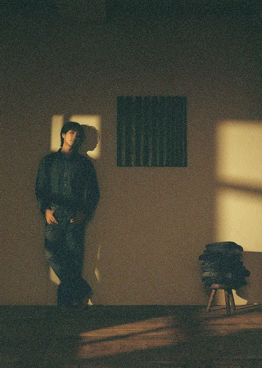 Indigo