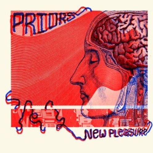 New Pleasure