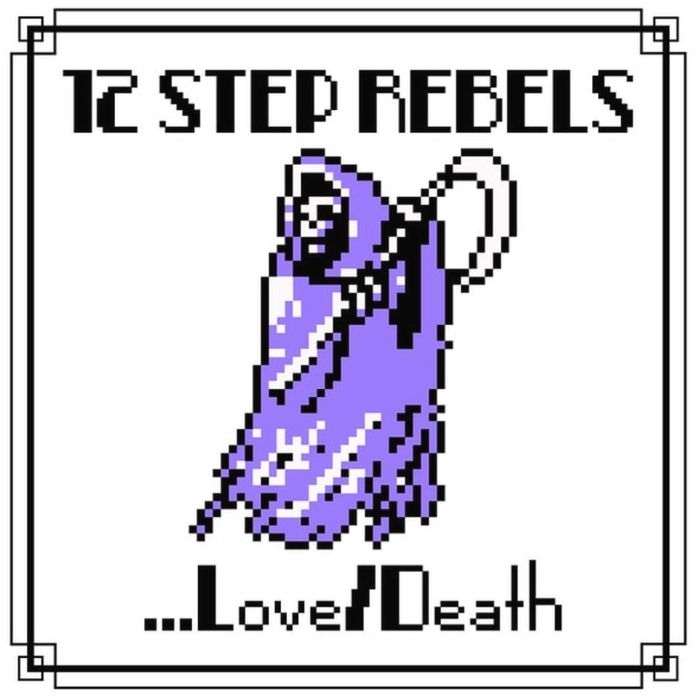 ...Love/Death