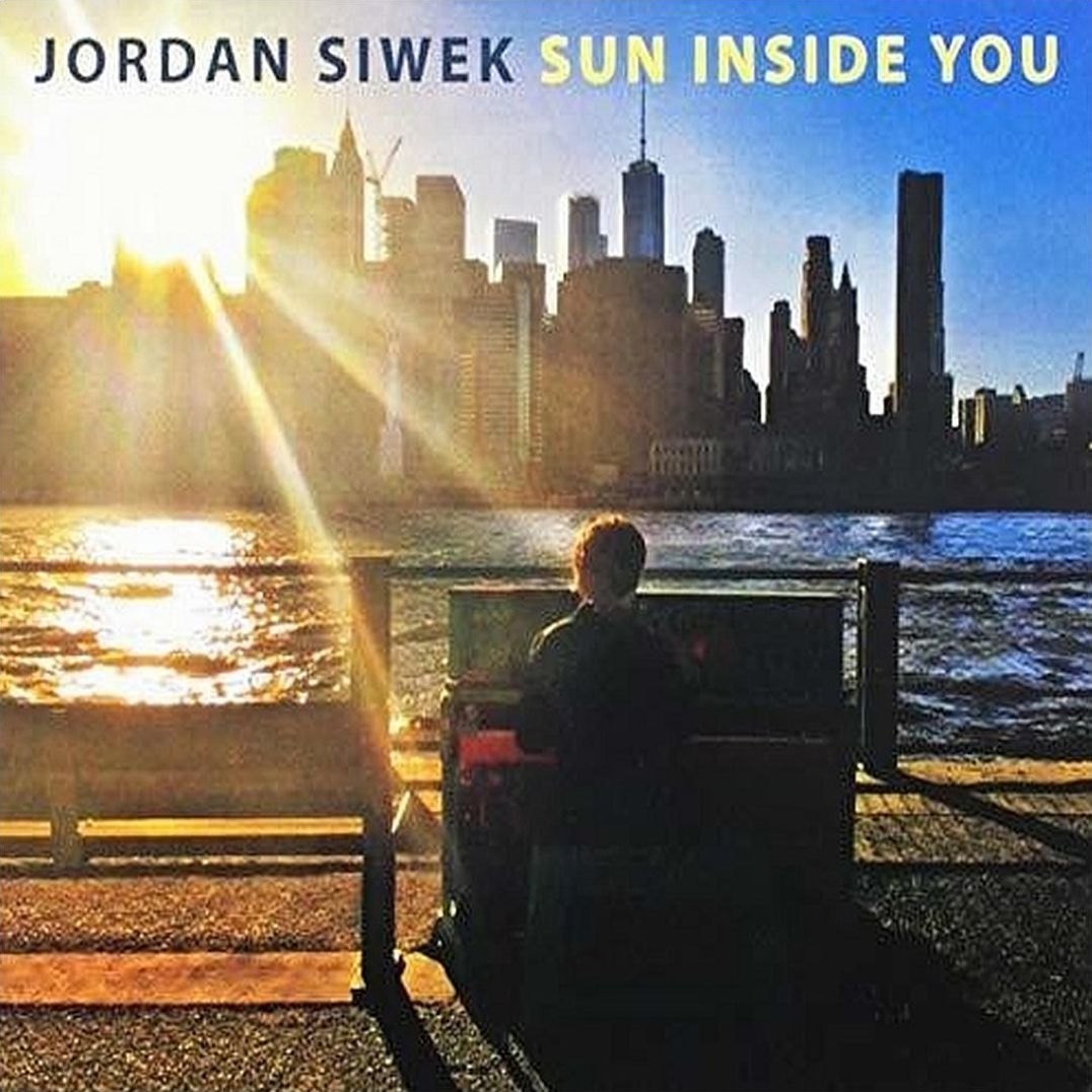 Sun Inside You