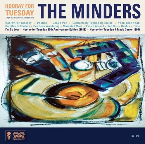 Hooray for Tuesday [20th Anniversary Edition]
