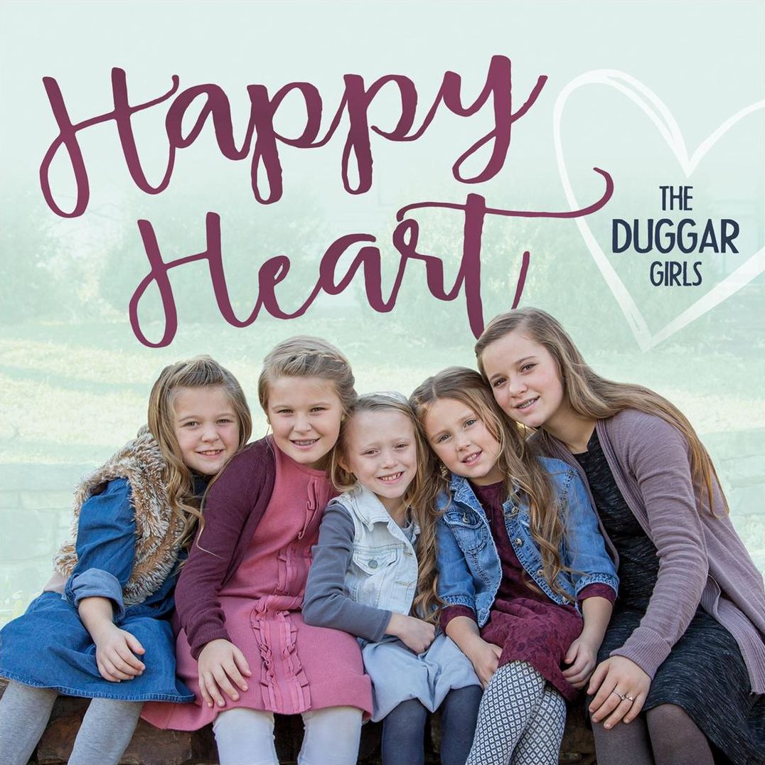 Happy Heart