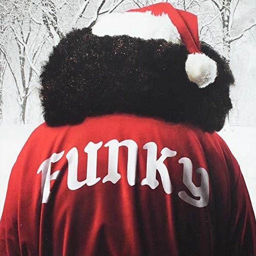 Christmas Funk