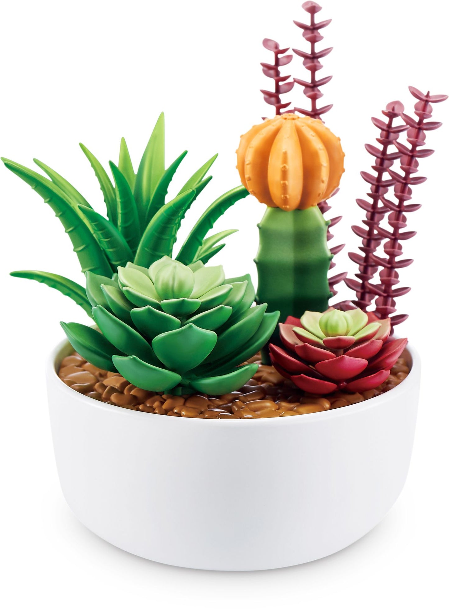 S001-MINI BRANDS-BOTANICAL GARDEN-SERIES 1-CAPSULE 2PK In PVC Tube,12PCS/CTN