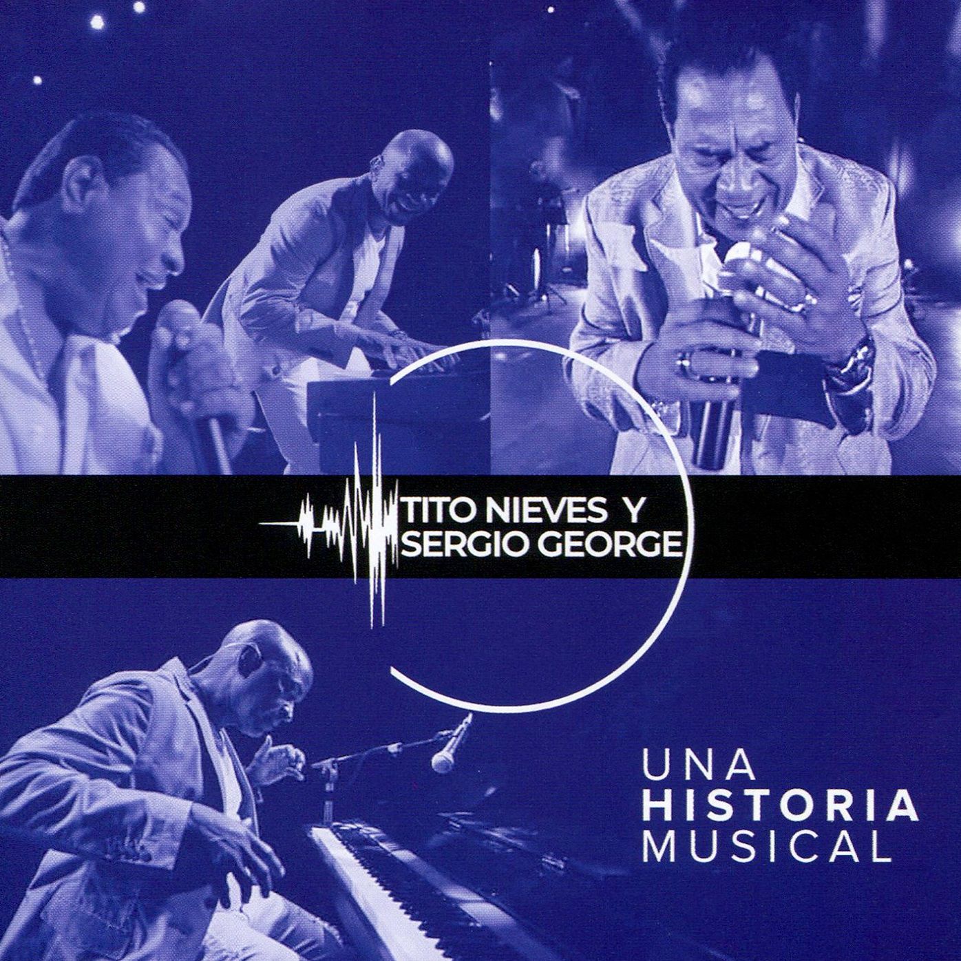 Historia Musical