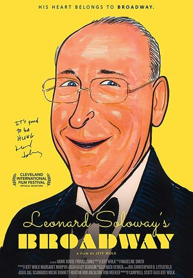 Leonard Soloway's Broadway