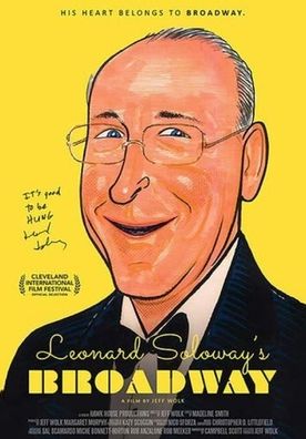 Leonard Soloway's Broadway