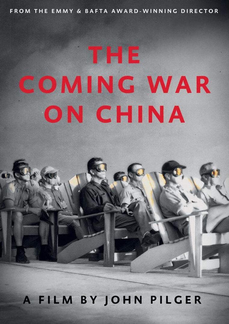 The Coming War on China