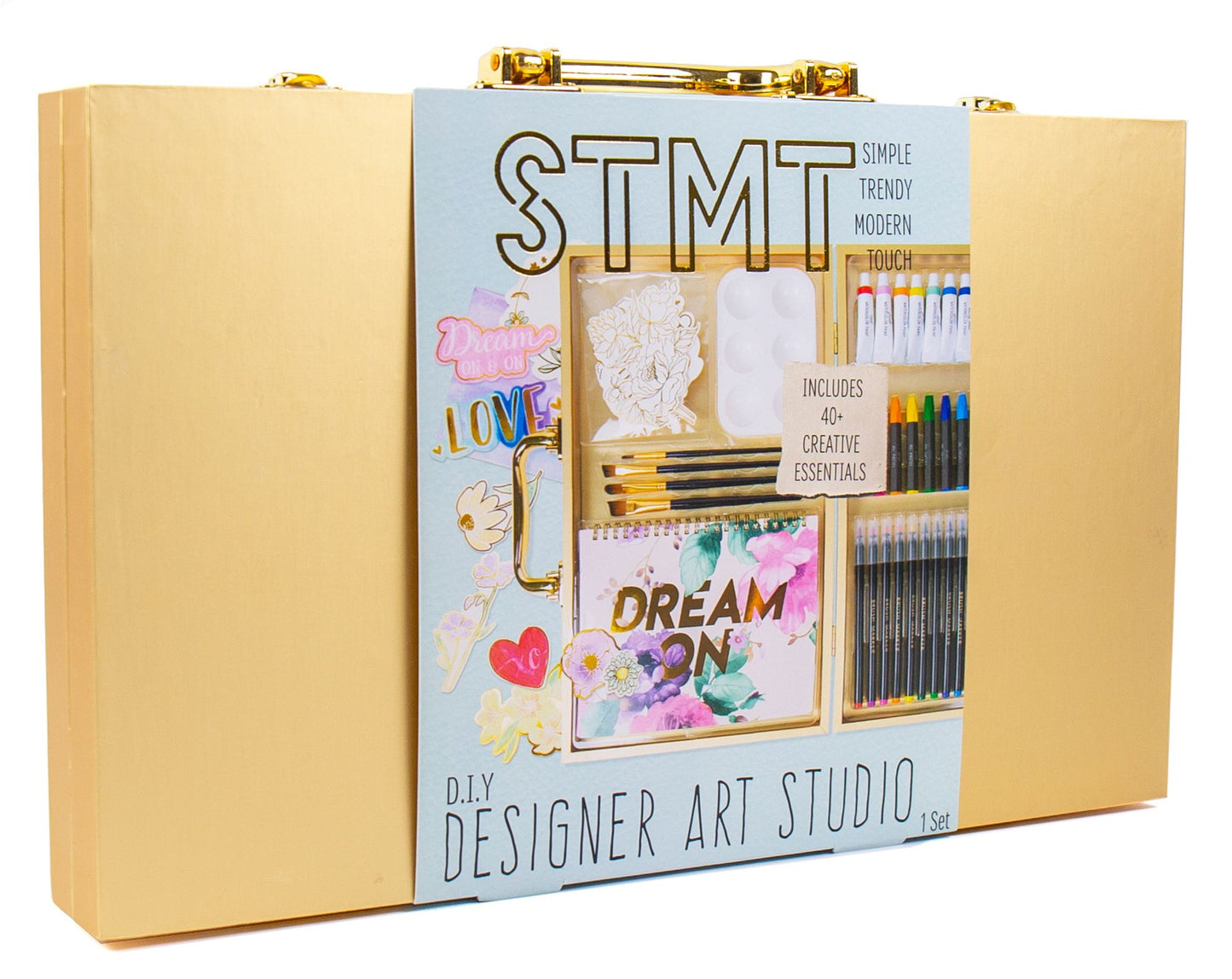 STMT DIY My Design Studio