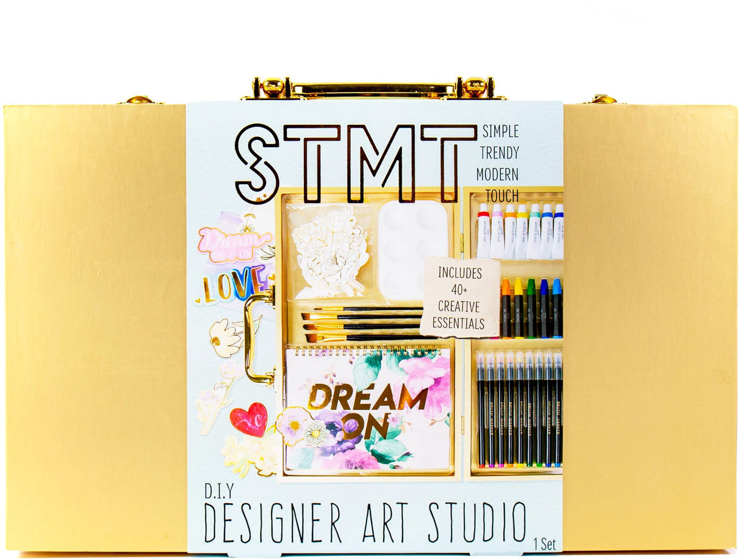 STMT DIY My Design Studio