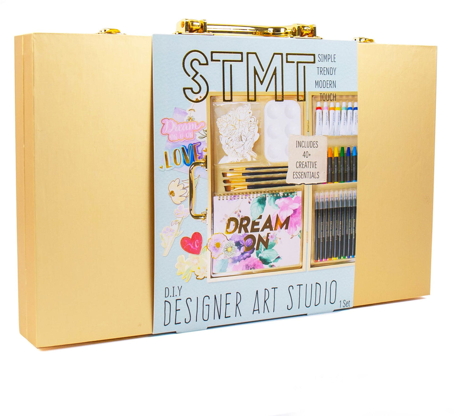 STMT DIY My Design Studio