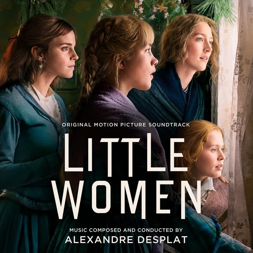 Little Women - O.S.T. (Alexandre Desplat)