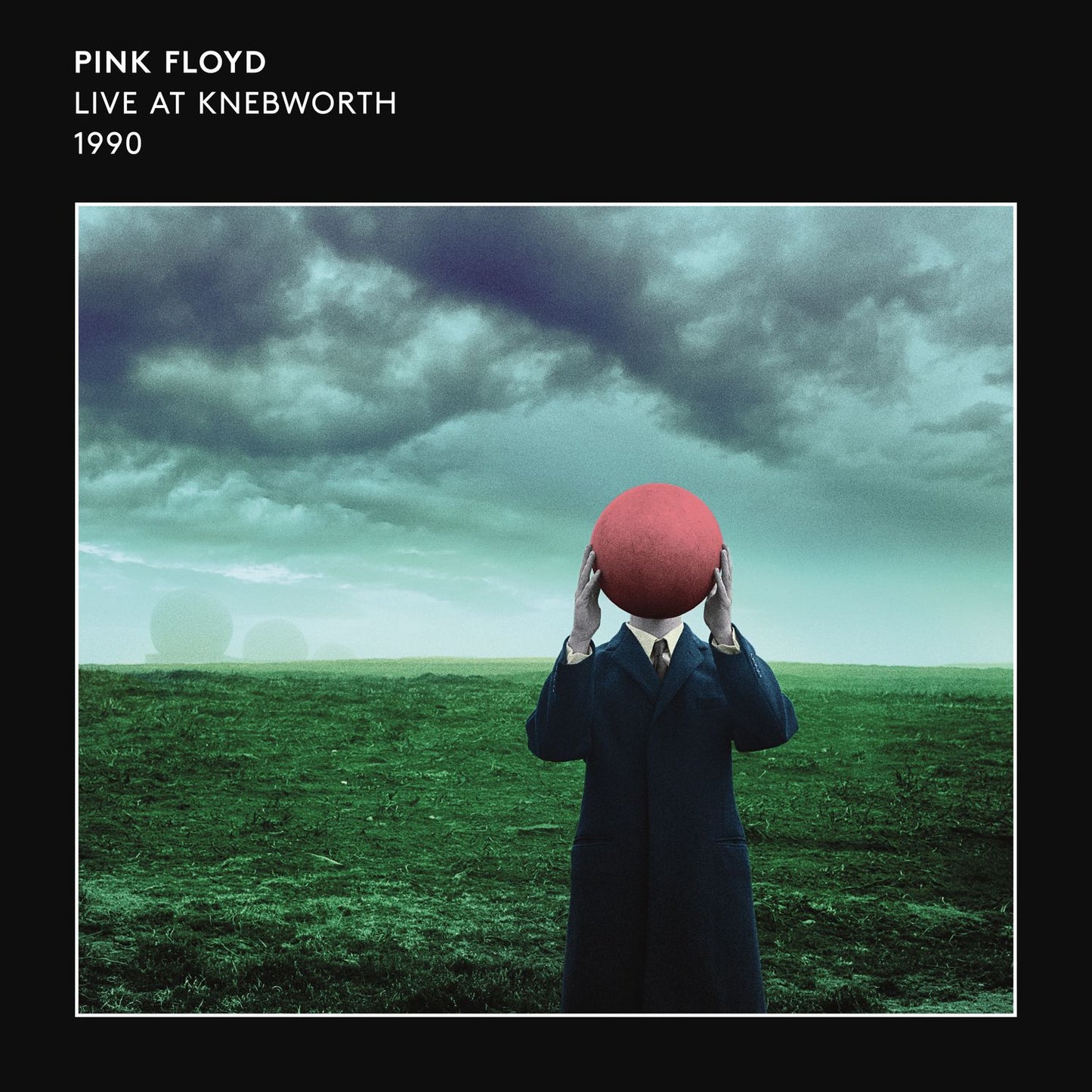 Live At Knebworth 1990 (Frpm) (Ogv)