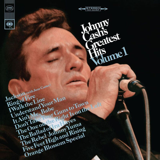 Greatest Hits, Vol. 1
