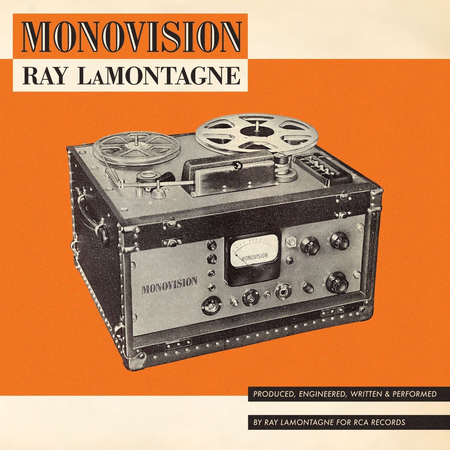Monovision (Ogv)