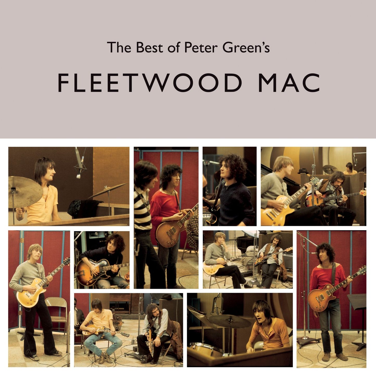 Best Of Peter Green's Fleetwood Mac (Ofgv)
