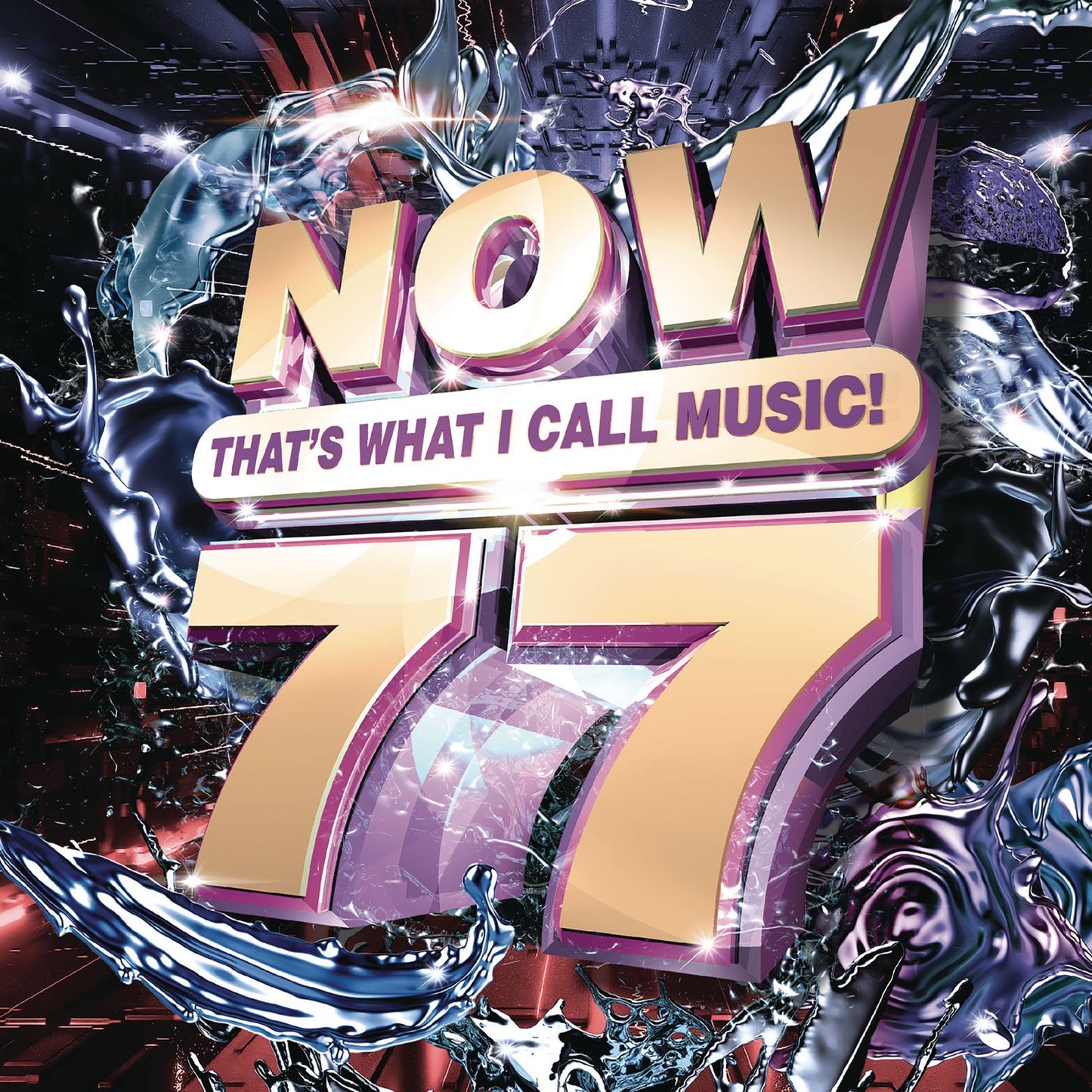 Now 77: That's What I Call Music / Various
